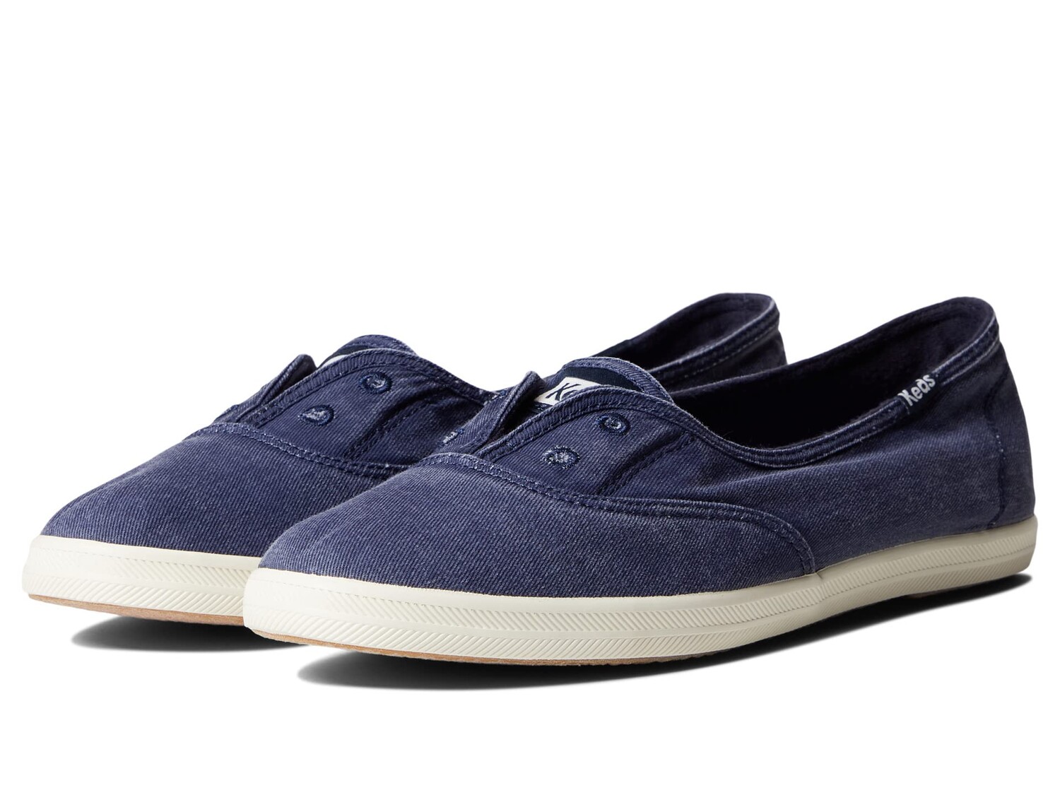 

Кроссовки Keds, Chillax Mini Twill