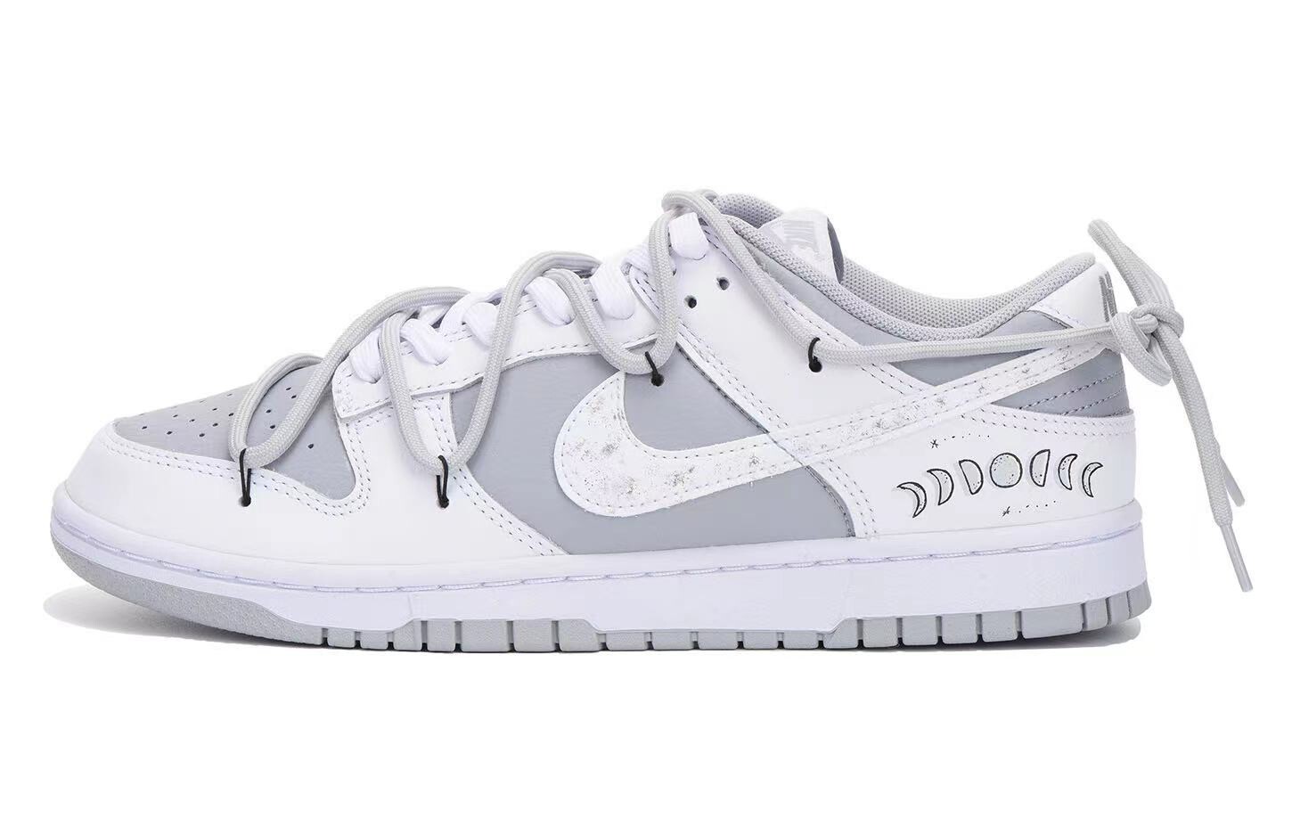 

Мужские туфли Nike для скейтбординга
