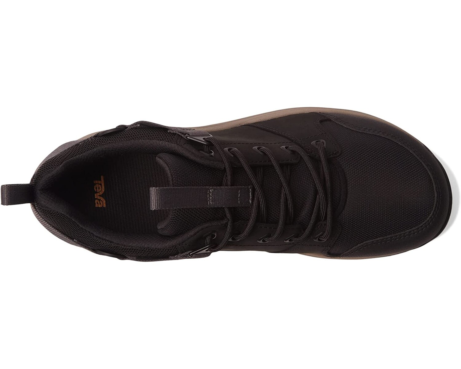 

Кроссовки Grandview GTX Low Teva, черный