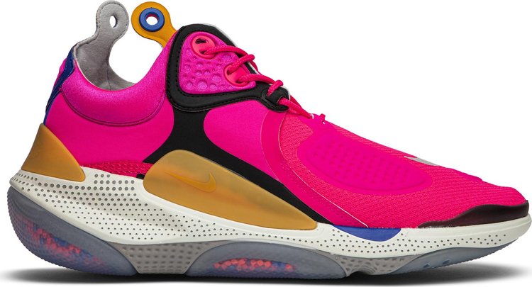 цена Кроссовки Nike Joyride NSW Setter 'Pink', розовый