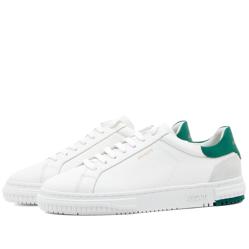

Кроссовки Axel Arigato Atlas Sneaker