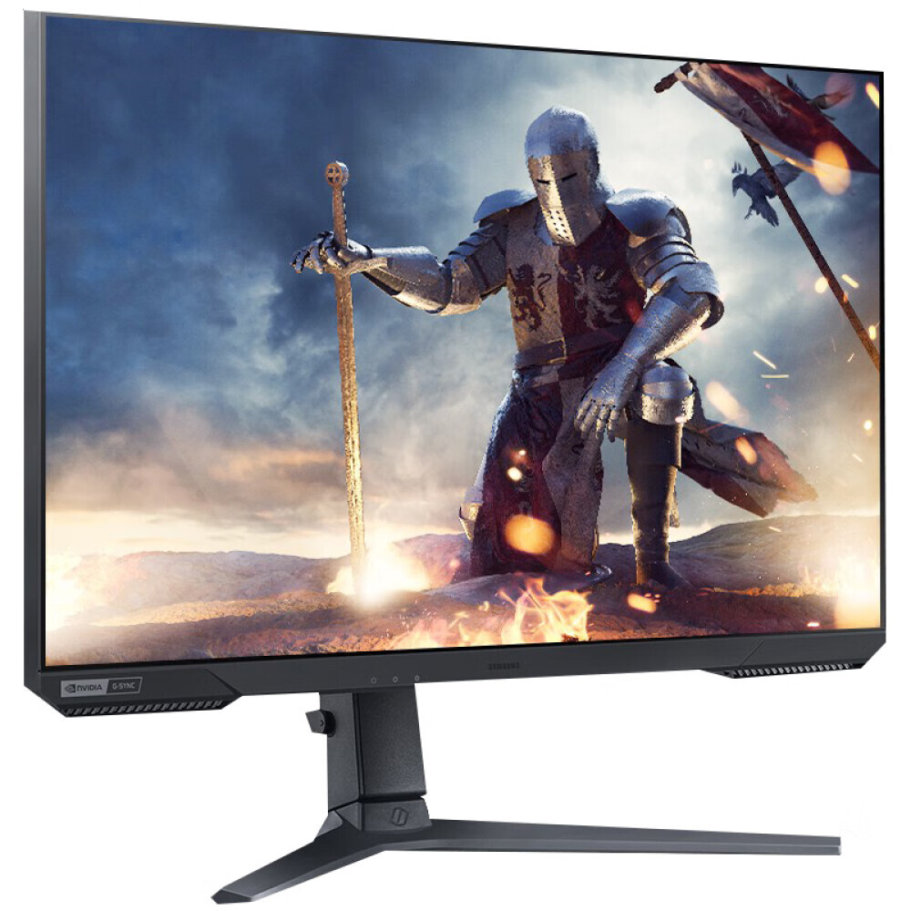 

Монитор Samsung 32AG520 32" 2K 165Гц