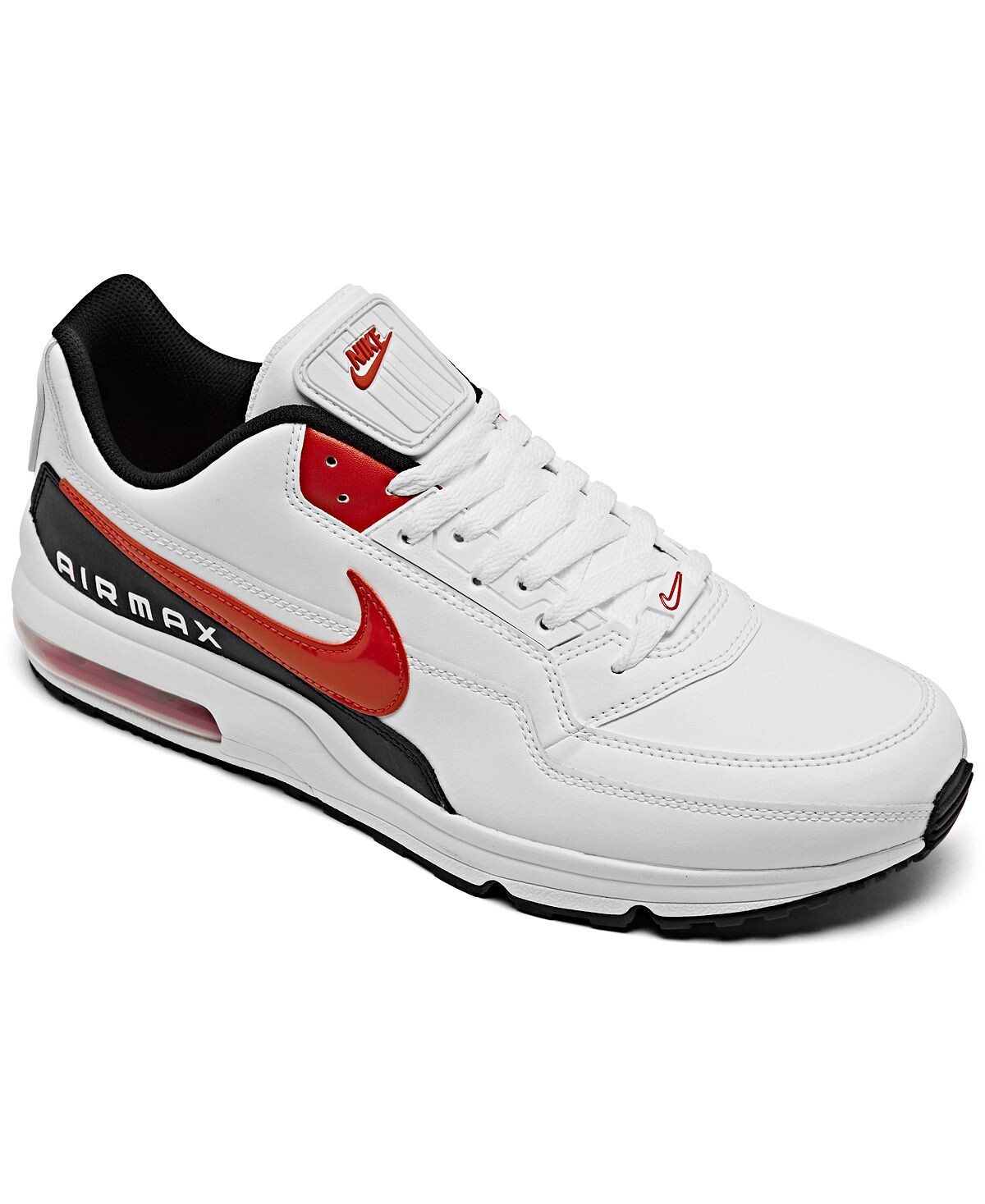 

Мужские беговые кроссовки air max ltd 3 от finish line Nike, мульти