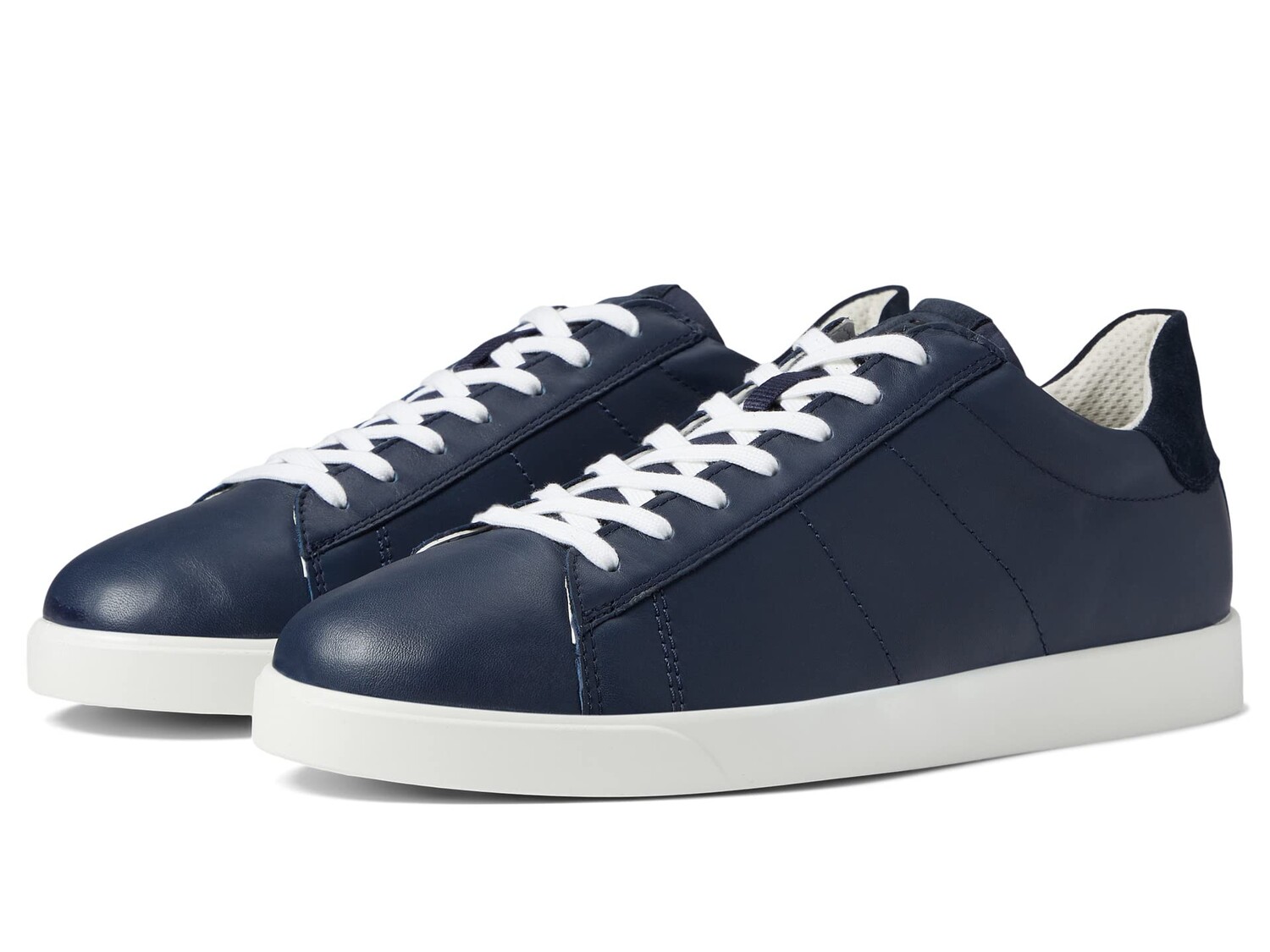 

Кроссовки ECCO, Street Lite Retro Sneaker