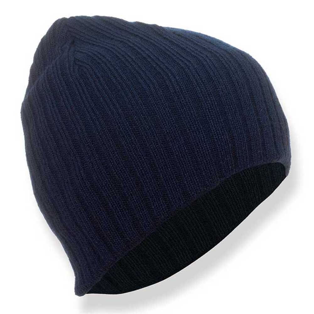 

Шапка Matt Knitted 1.0, синий