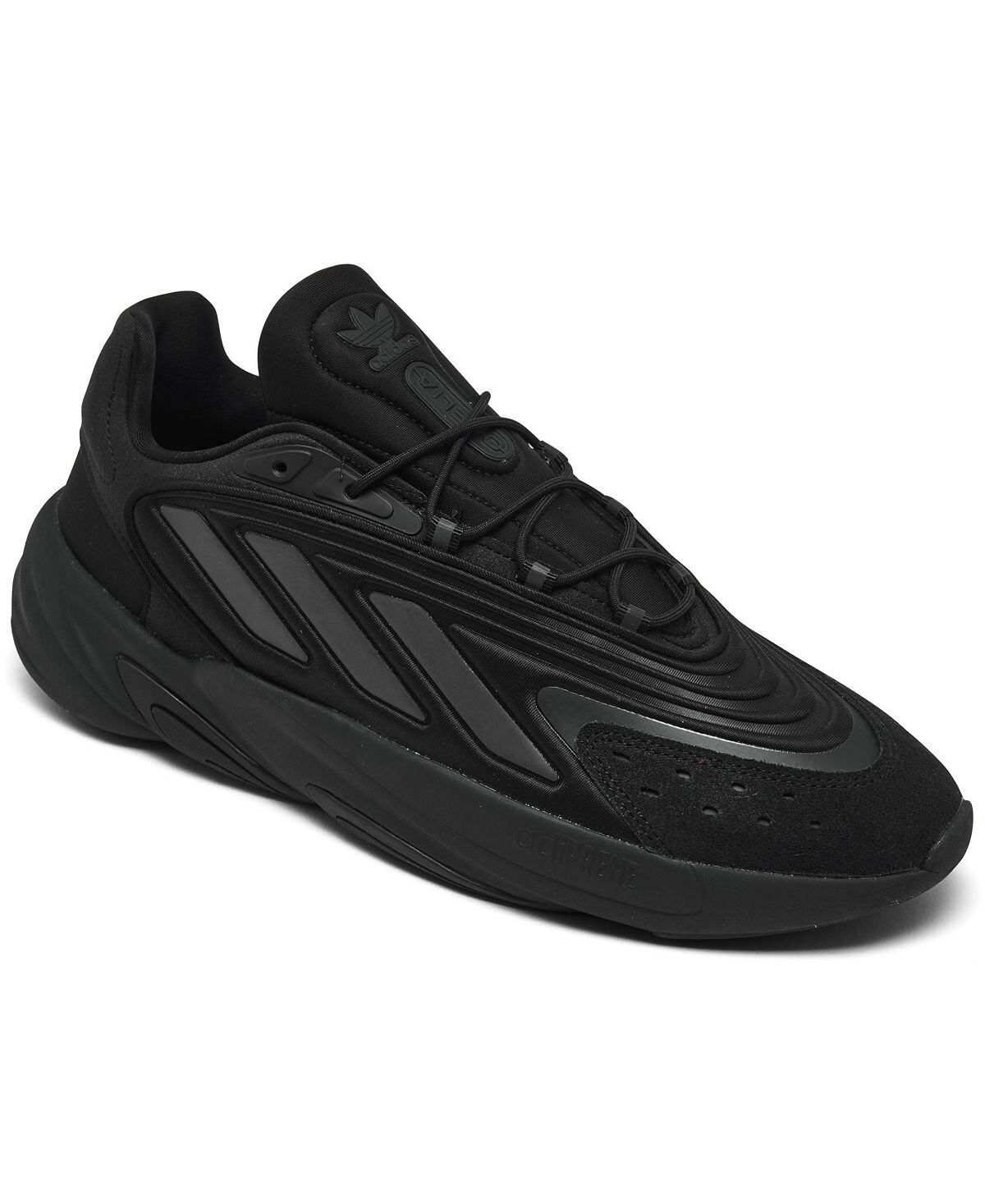 

Мужские повседневные кроссовки ozelia от finish line adidas, мульти