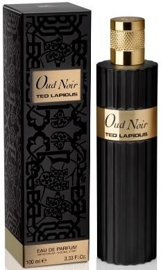 

Духи Ted Lapidus Oud Noir