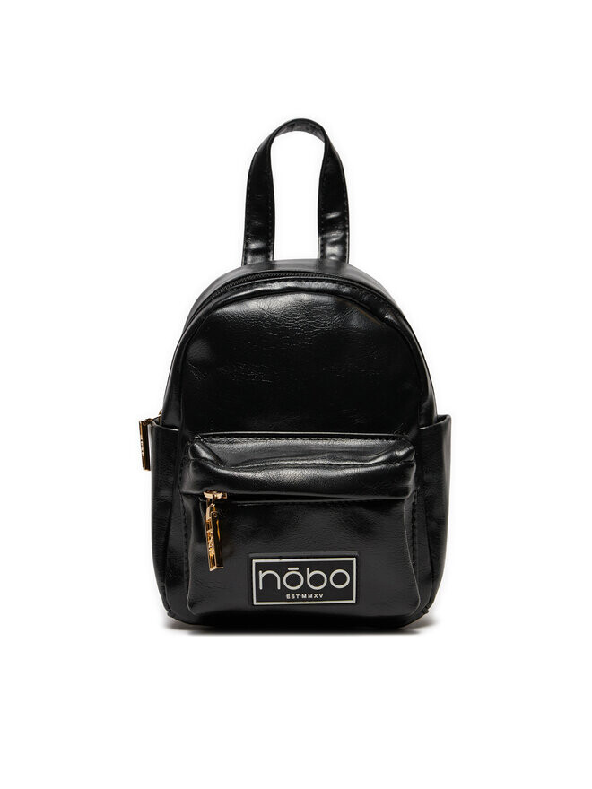 

Рюкзак Nobo, черный