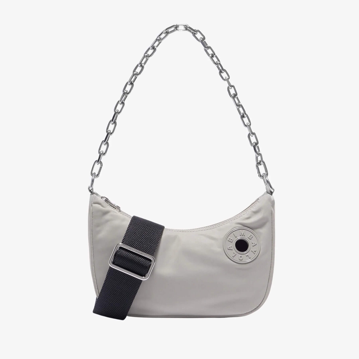 

Сумка Bimba Y Lola Moon Bag Borsa A Tracolla, серый