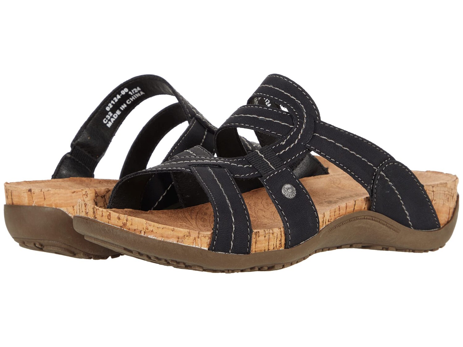 

Сандалии Bearpaw, Kai II