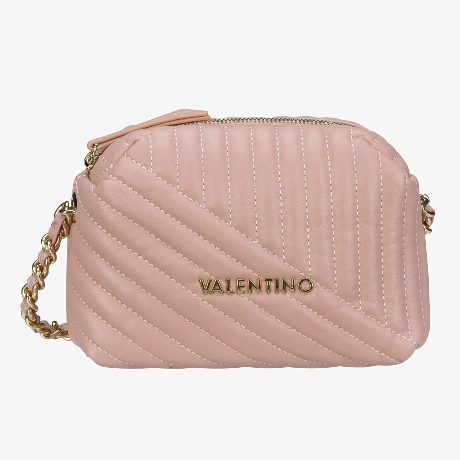 

Сумка Valentino, розовый