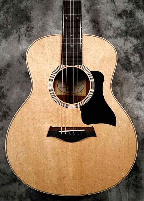 

Тейлор - GS Mini-e Ziricote LTD Taylor
