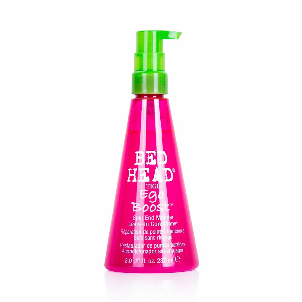 

Tigi Bed Head Ego Boost несмываемый кондиционер для секущихся кончиков 237мл