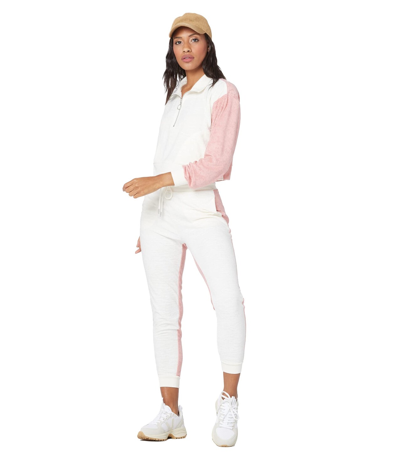 

Пуловер L*Space, Best Life Pullover, Белый, Пуловер L*Space, Best Life Pullover