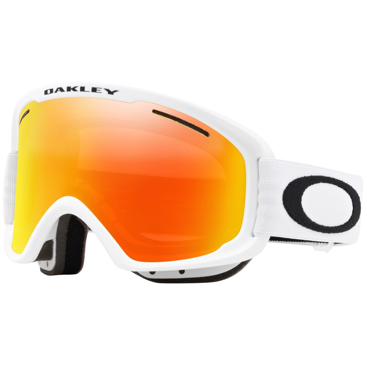 

Защитные очки Oakley O Frame 2.0 Pro XM, белый