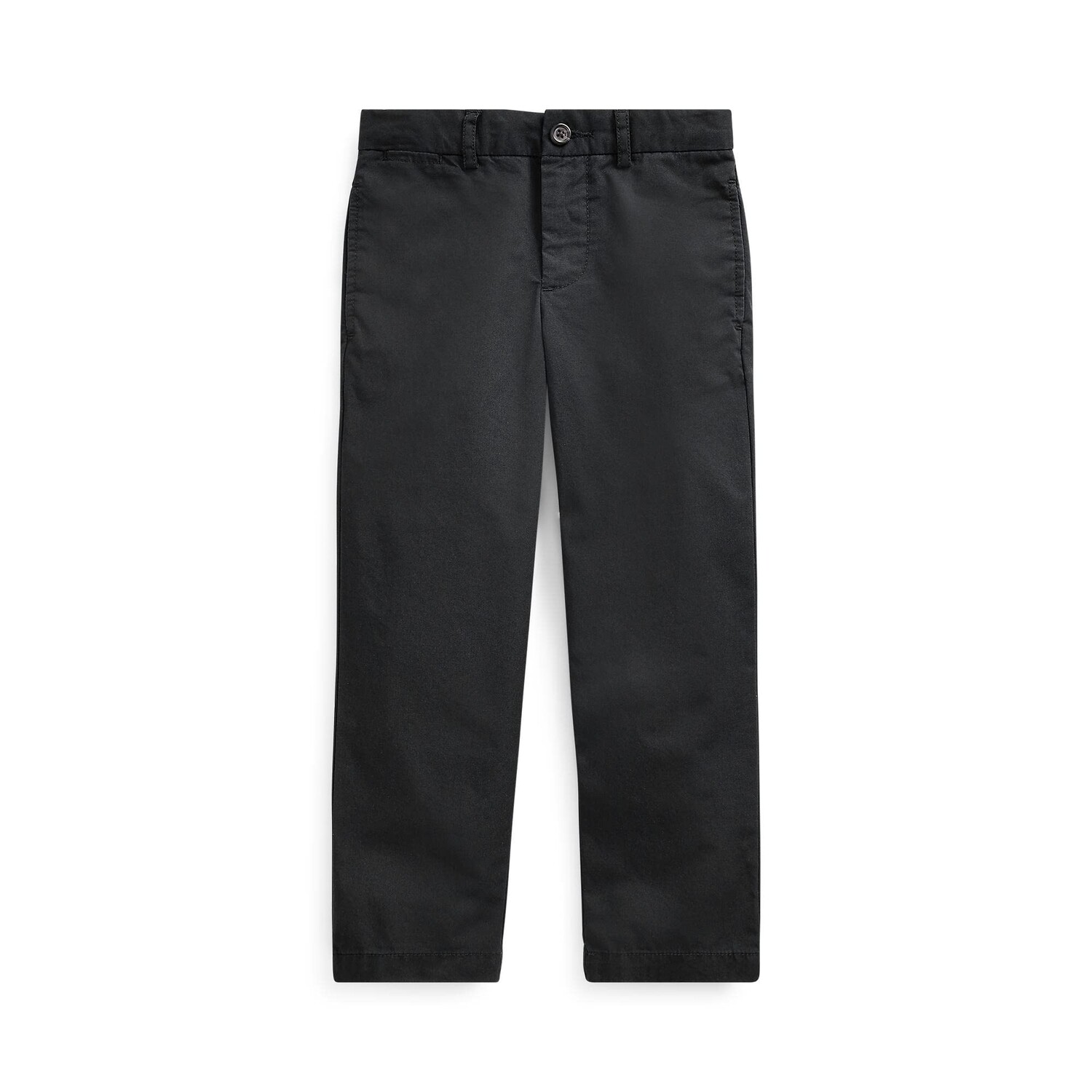 Брюки чинос Polo Ralph Lauren Kids, Slim Fit Cotton Chino Pants кроссовки polo ralph lauren adventure unisex black