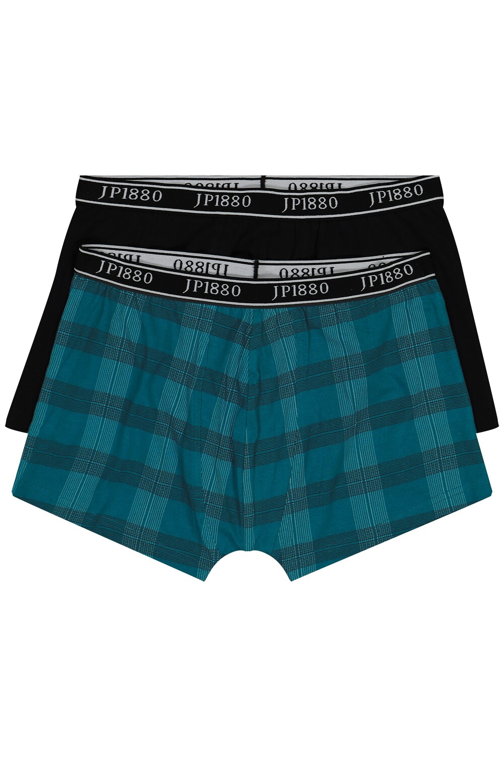 

Боксеры JP1880 Boxershort, цвет ozeanblau