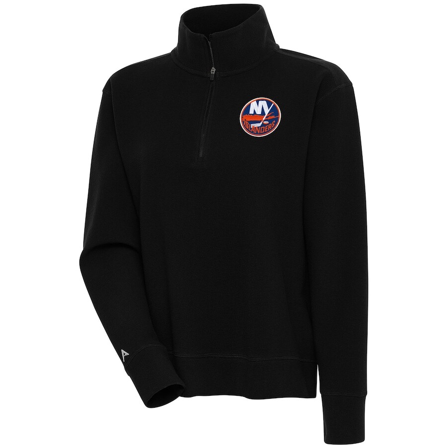 

Куртка Antigua New York Islanders, черный