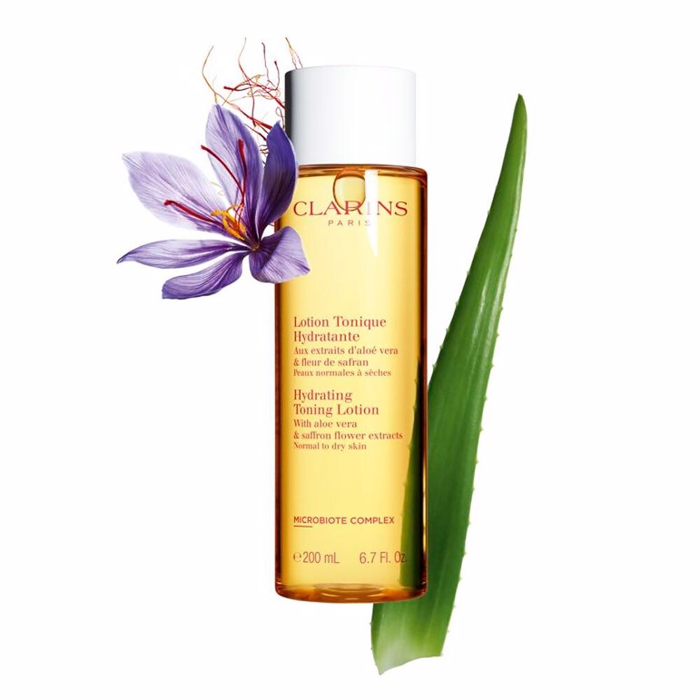 Clarins Ozon