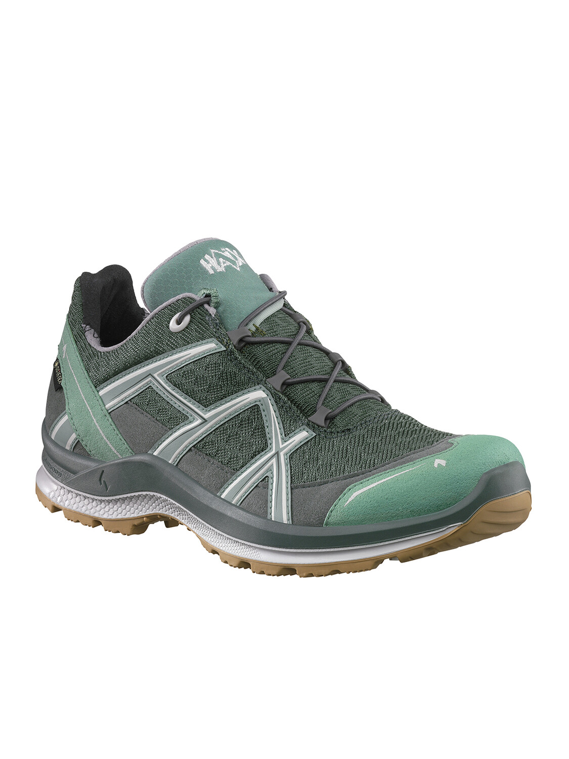 

Кроссовки HAIX Black Eagle Adv22 GTX, оливковый