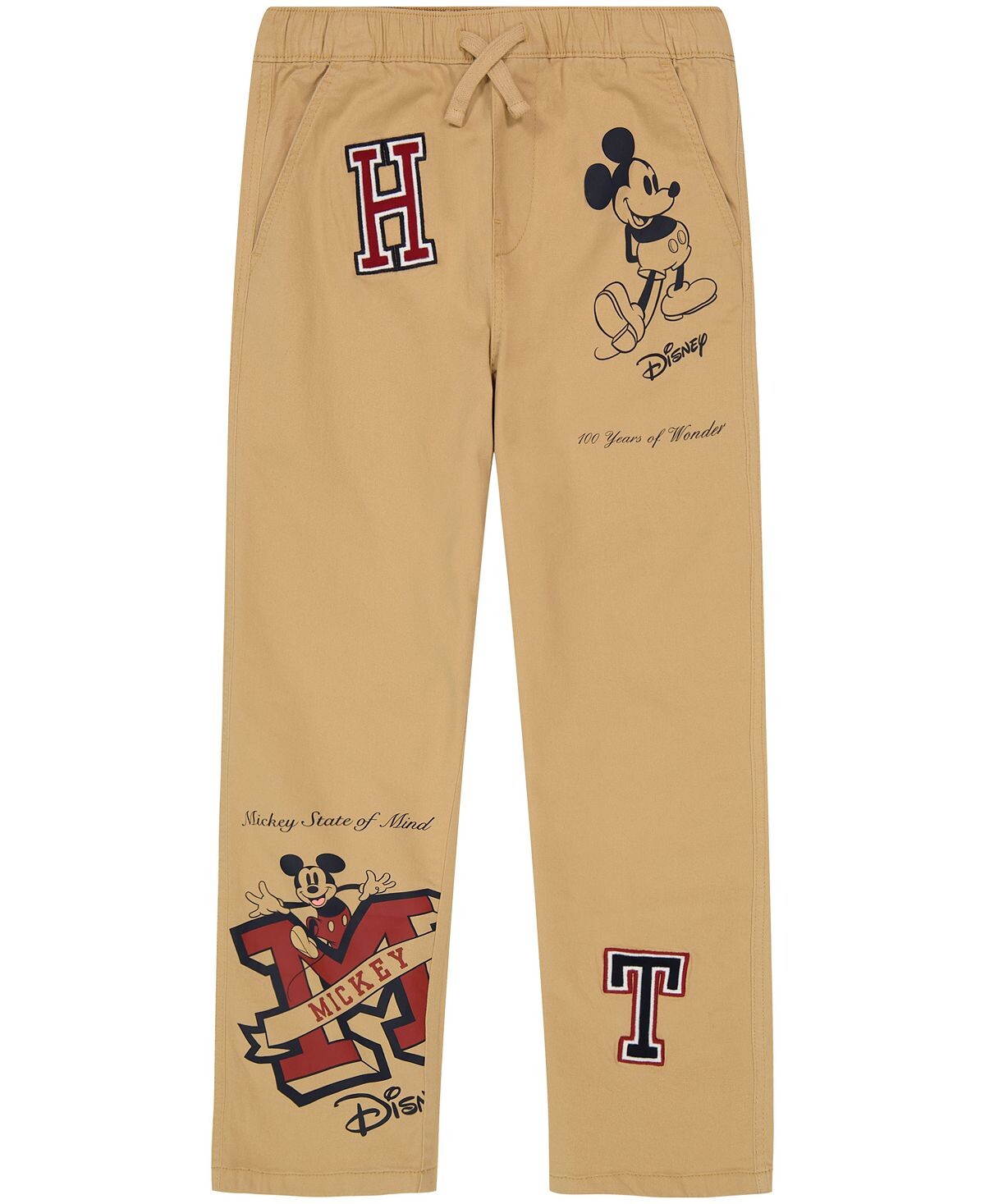 

Брюки-чиносы Little Boys Disney Tommy Hilfiger