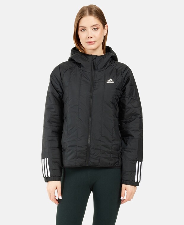 

Функциональная куртка adidas, черный