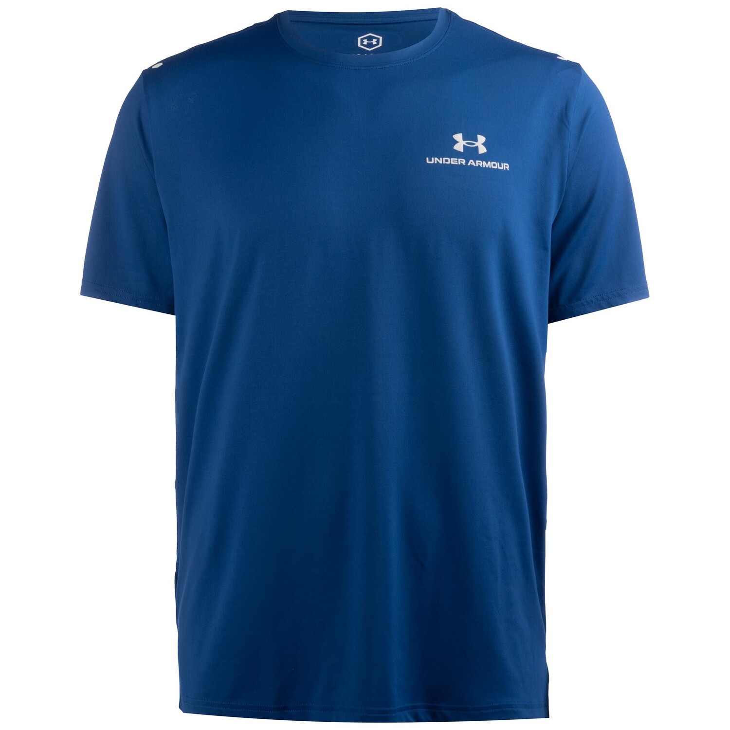 

Рубашка Under Armour Trainingsshirt UA Rush Energy, синий