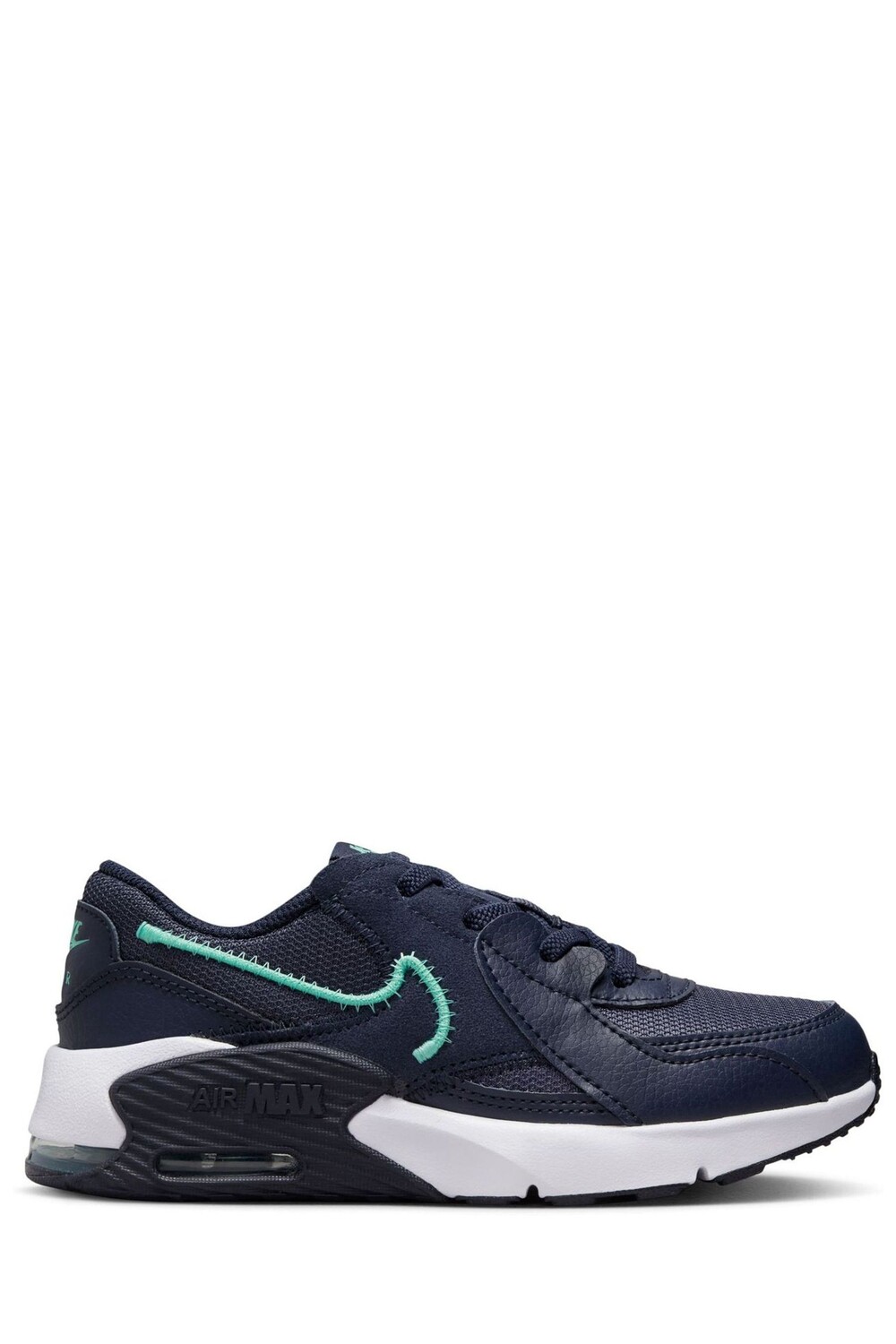 

Спортивная обувь Air Max Excee Youth Nike, синий