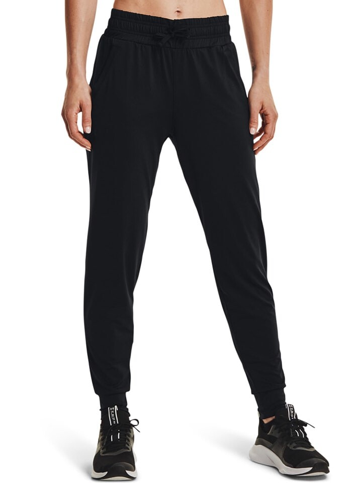 

Спортивные брюки Under Armour, черный