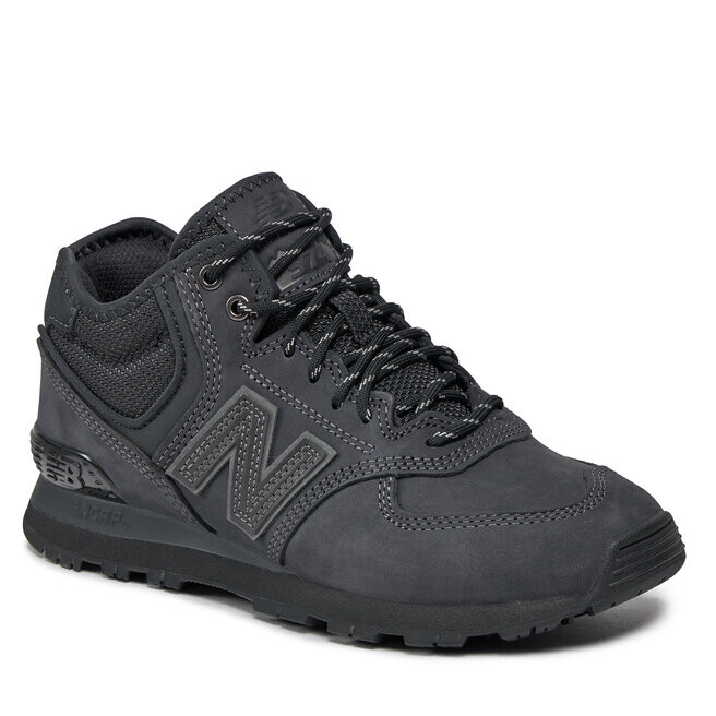 

Кроссовки New Balance U574HMA, черный