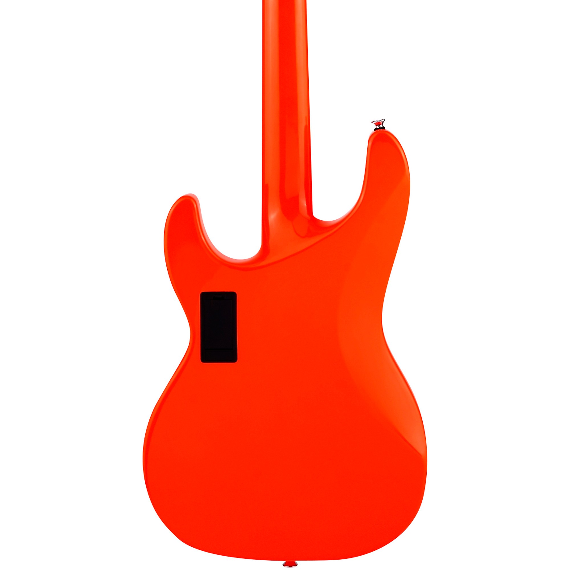 цена Концертный бас-гитара Jackson X Series CBXNT DX IV Rocket Red