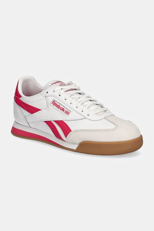 

Кроссовки Campio XT Reebok Classic, белый