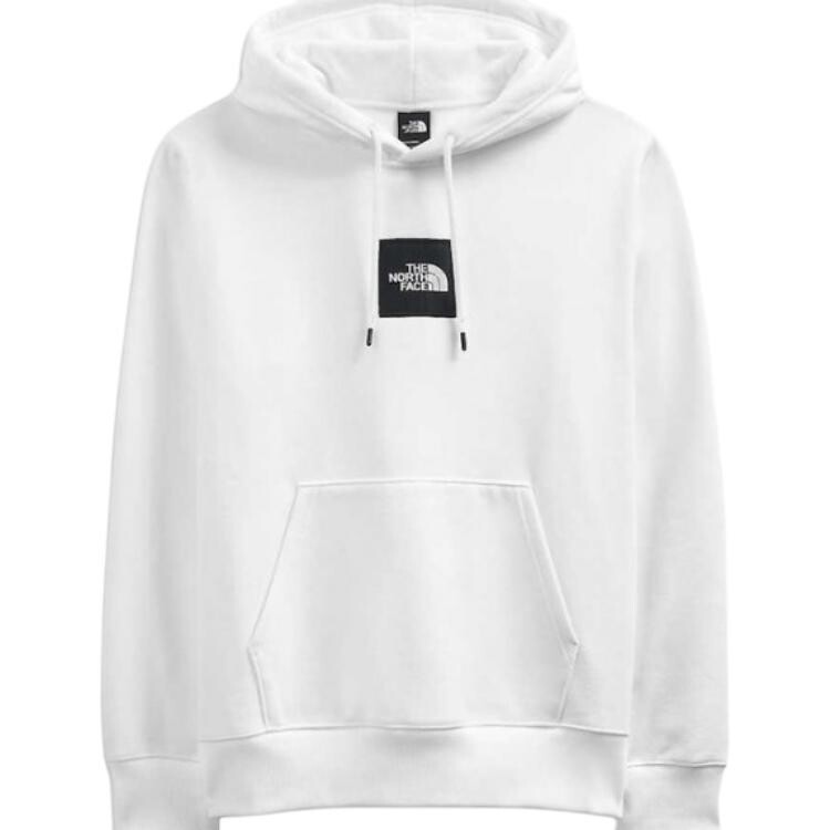 

Толстовка мужская белая The North Face, белый