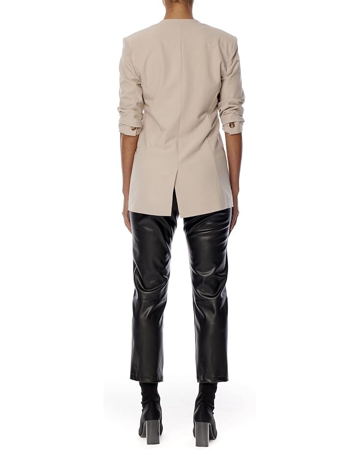 

Блейзер LBLC The Label River Blazer, цвет Crème