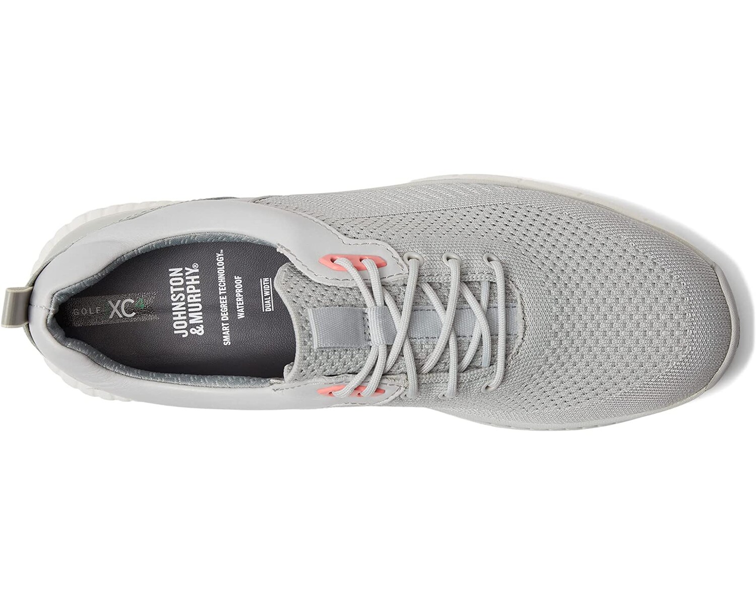 

Кроссовки XC4 Womens H1 Sport Hybrid Johnston & Murphy, серый