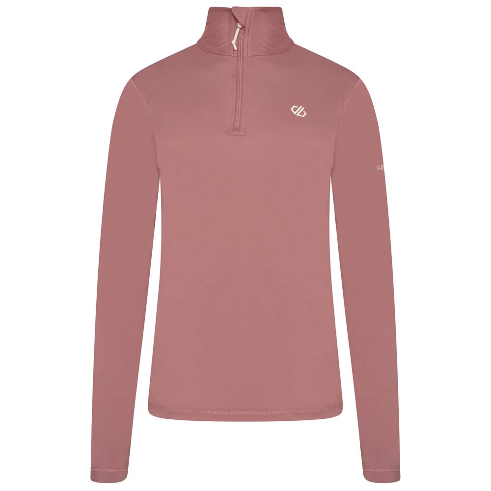 

Базовый слой Dare2B Lowline II Midlayer, синий