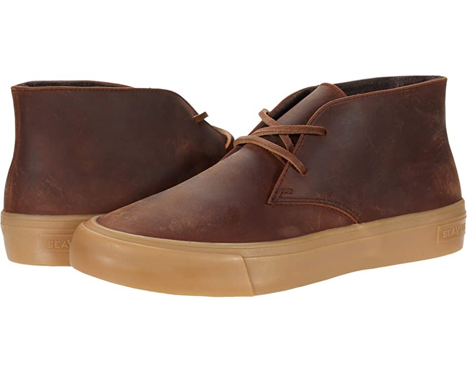 

Ботинки Maslon Desert Boot SeaVees, кона