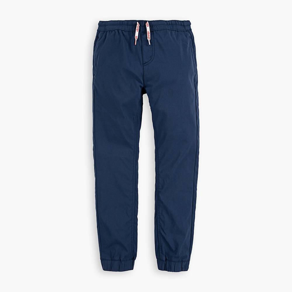 

Брюки Levi's, синий