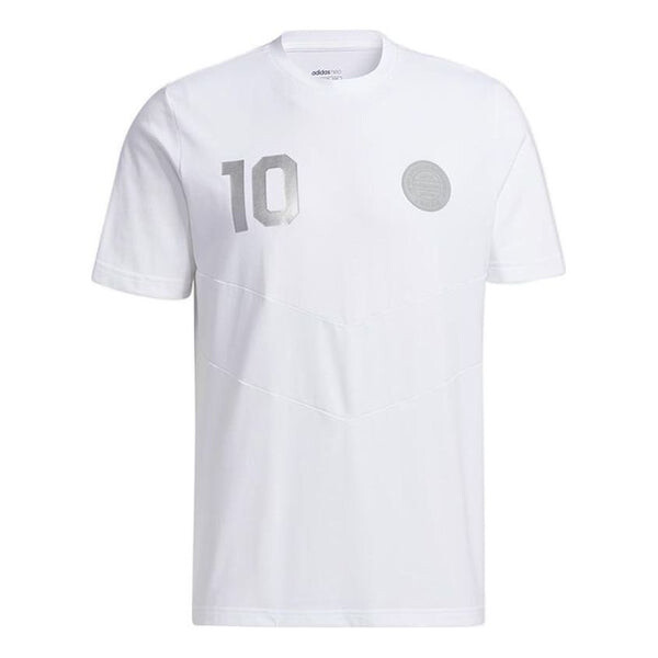 

Футболка Adidas neo logoT, Белый