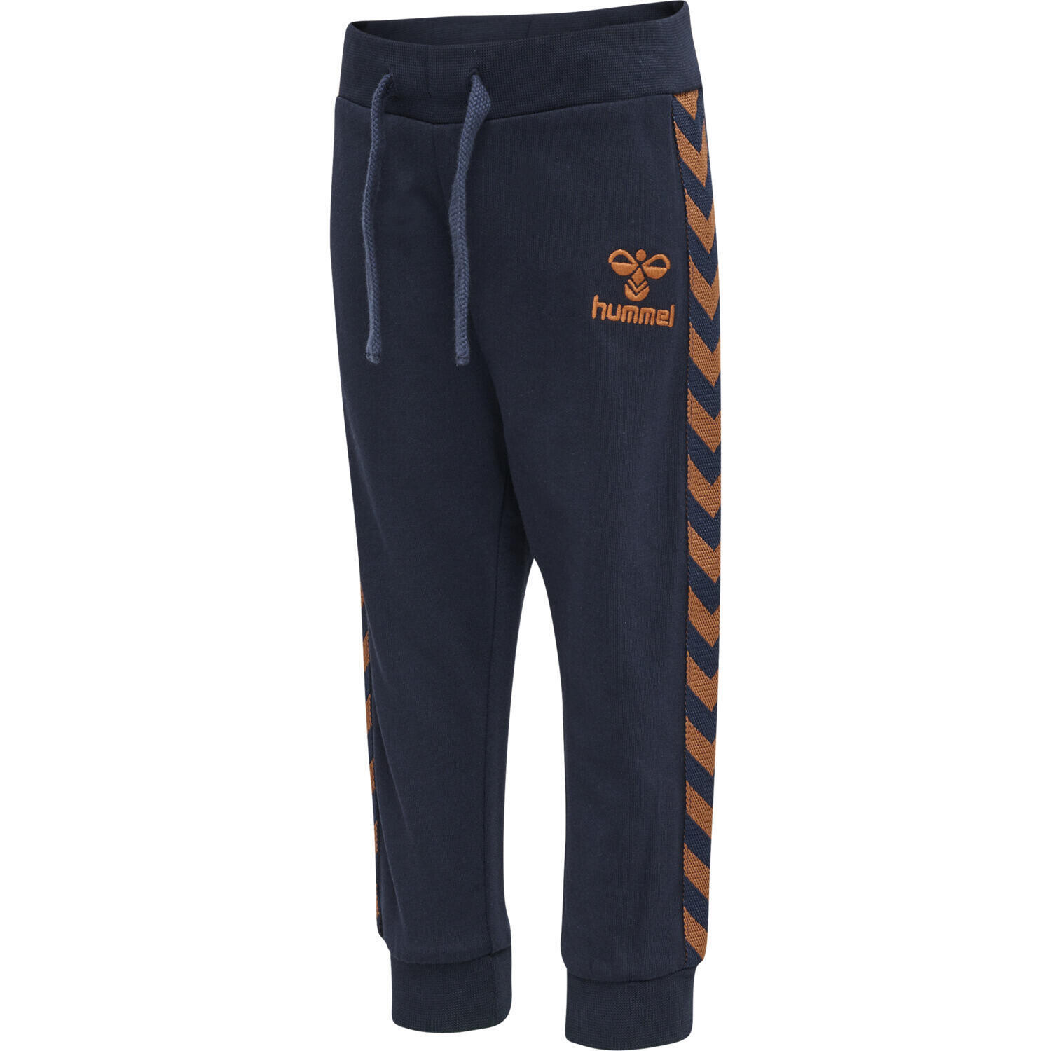 

Спортивный костюм, Baby Hummel League, розовый