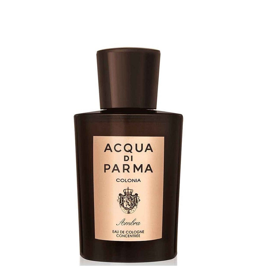 Acqua di Parma Colonia Ambra одеколон спрей 100мл цена и фото