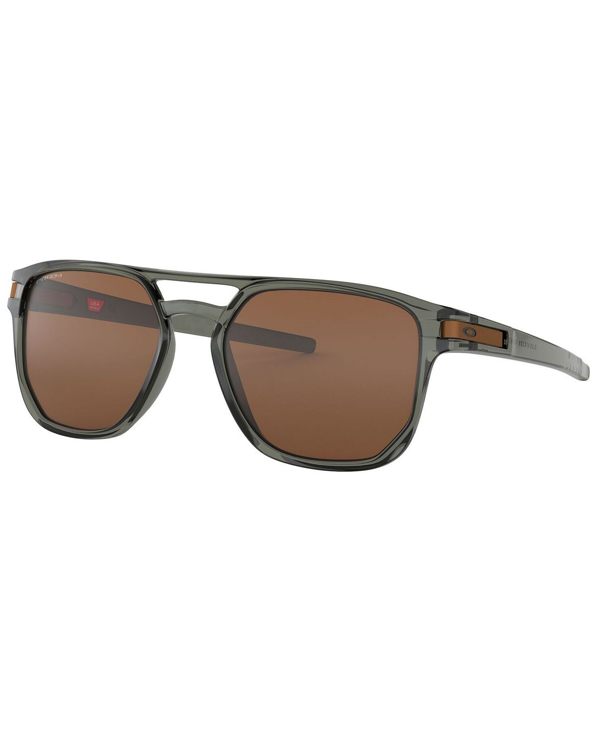 

Мужские солнцезащитные очки, oo9436 54 защелка бета Oakley, мульти