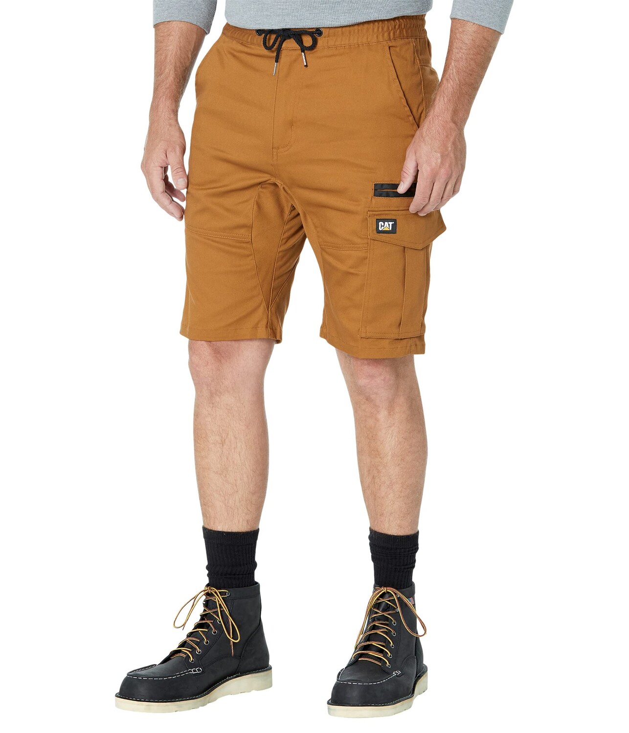 

Шорты Caterpillar, Foundation Cargo Shorts