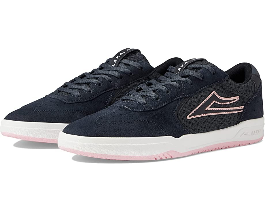 

Кроссовки Atlantic Lakai, серый