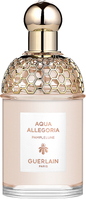 Туалетная вода Guerlain Aqua Allegoria Pamplelune - фото