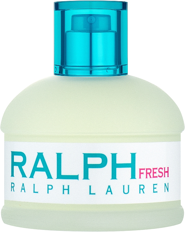 Туалетная вода Ralph Lauren Ralph Fresh ralph lauren туалетная вода purple label 125 мл 100 г