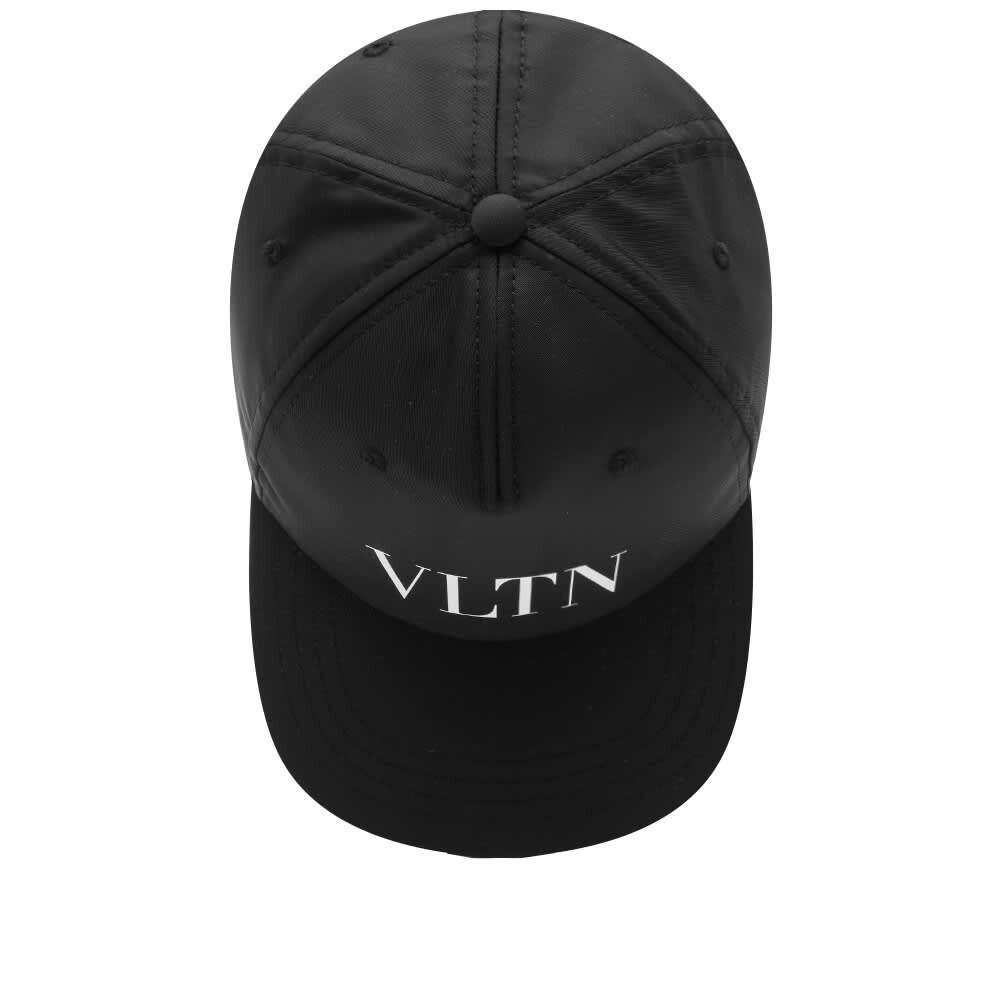 

Бейсболка из нейлона VLTN Valentino