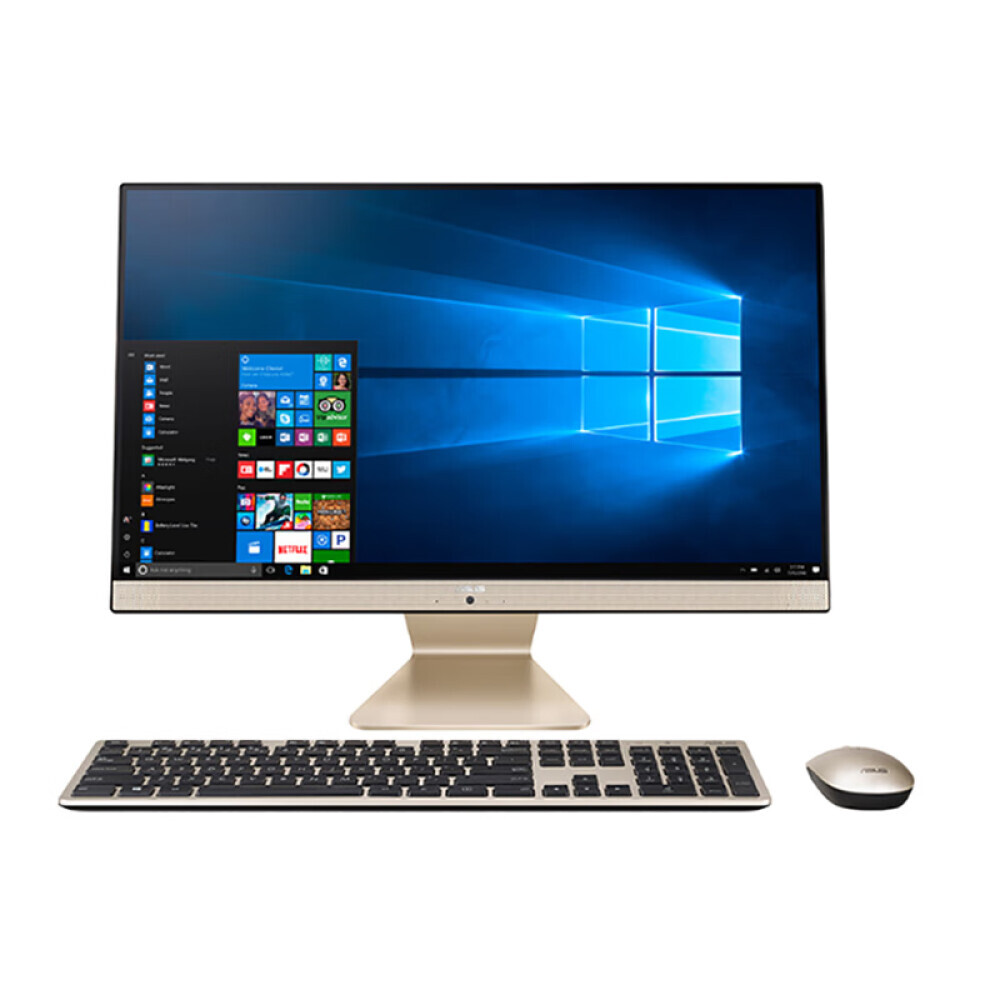 

Моноблок Asus A6521 23,8" Intel i5-1135G7