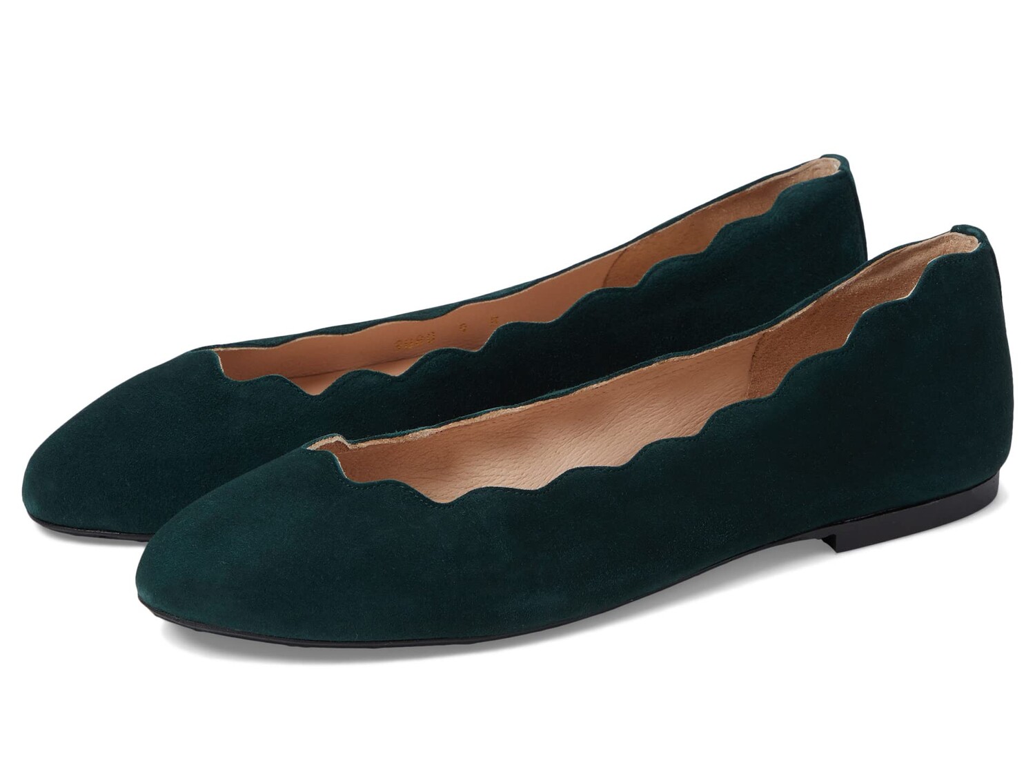 

Туфли French Sole, Jigsaw