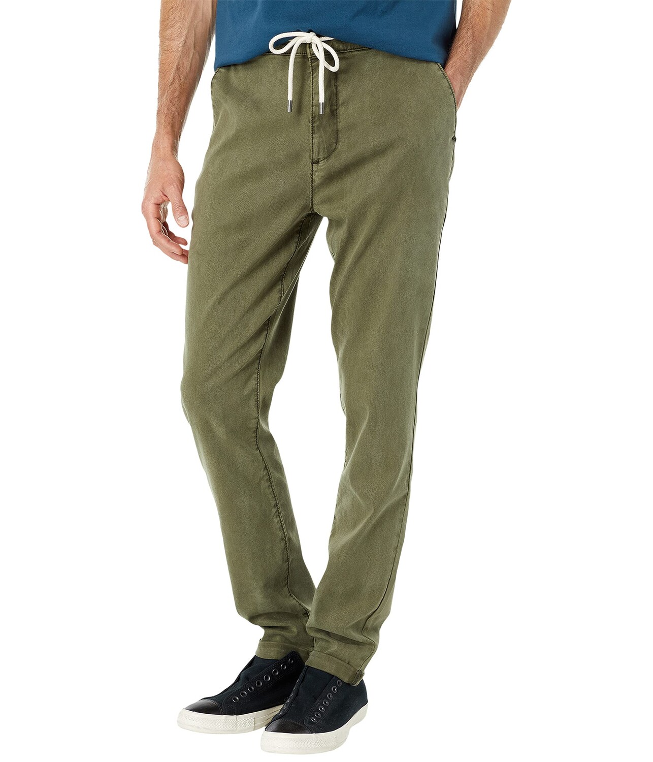 

Джогггеры Paige, Fraser Joggers - Vintage Spanish Moss